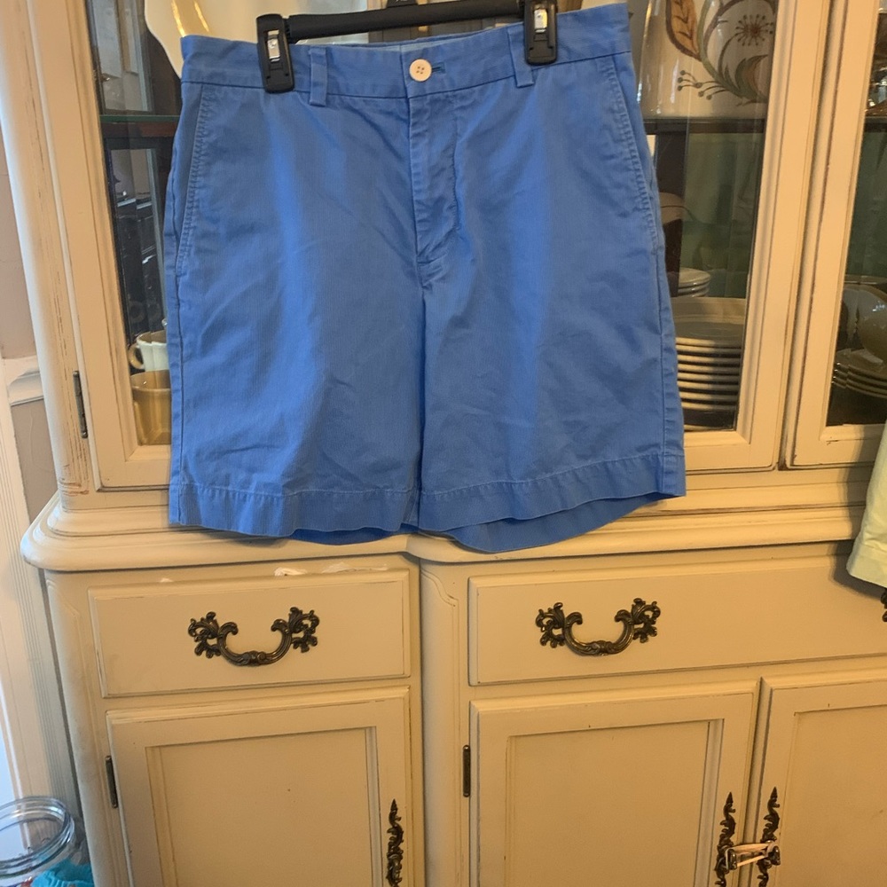 Vineyard Vines men’s  7 inch Shorts 30